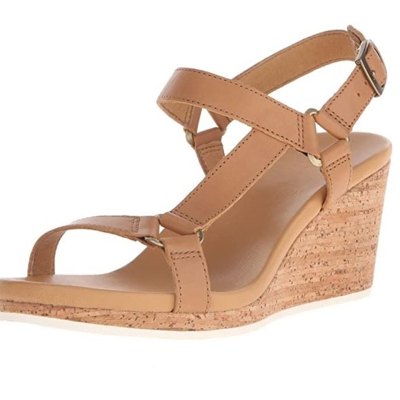 Teva Arrabelle Universal Leather Sandal - Picture 2 of 9